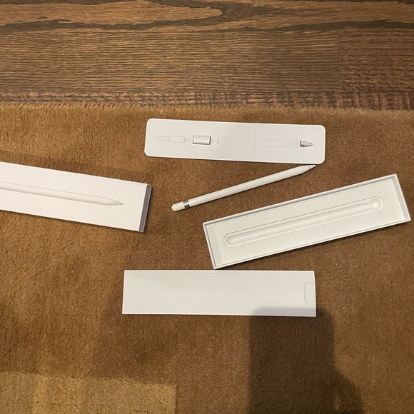 iPad / iPhone pencil - Picture 3 of 4